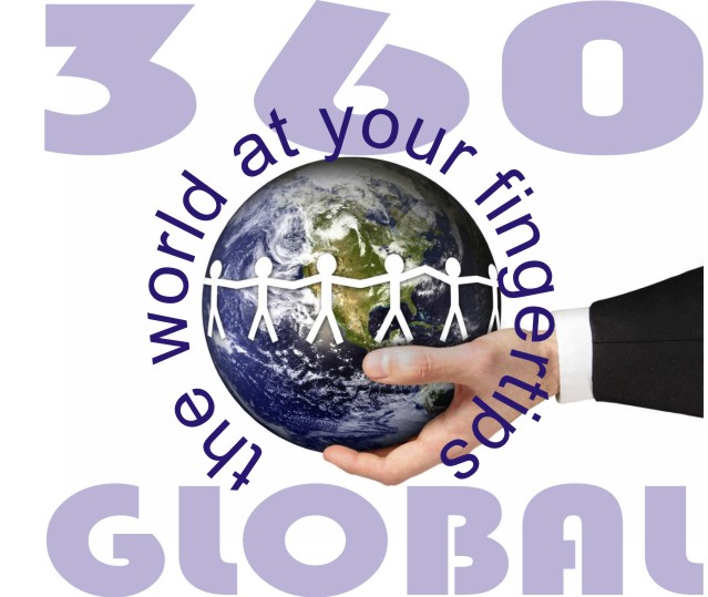 360Global Inc